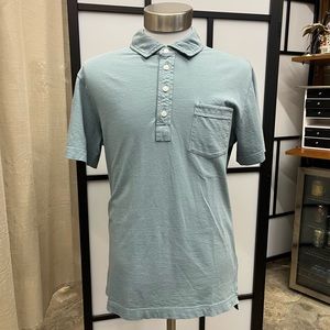 Billy Reid Pensacola polo